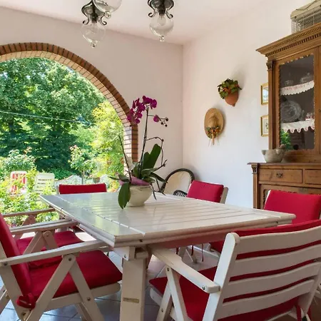 Il Casale Di Beppe * Monsagrati