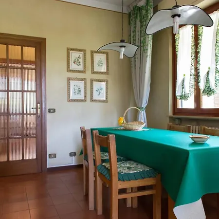 Il Casale Di Beppe דירה