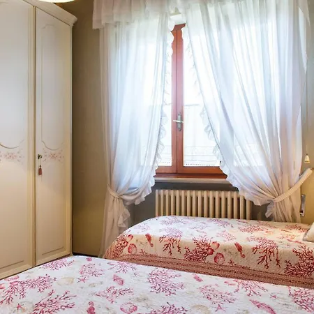 דירה Il Casale Di Beppe Monsagrati