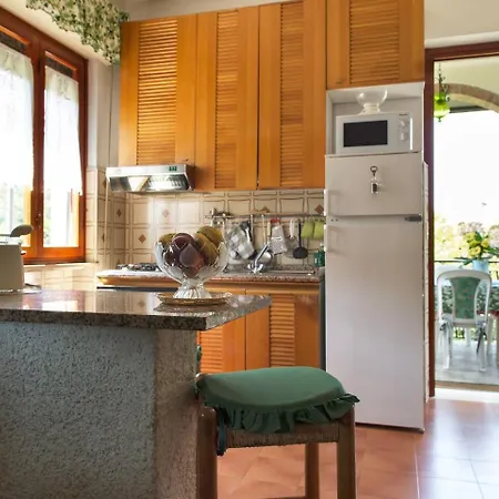 דירה Il Casale Di Beppe