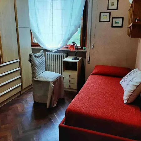 Il Casale Di Beppe דירה *