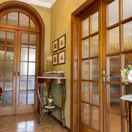 Il Casale Di Beppe Monsagrati
