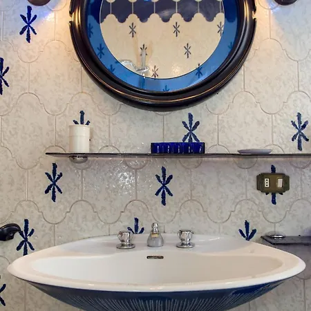 דירה Il Casale Di Beppe