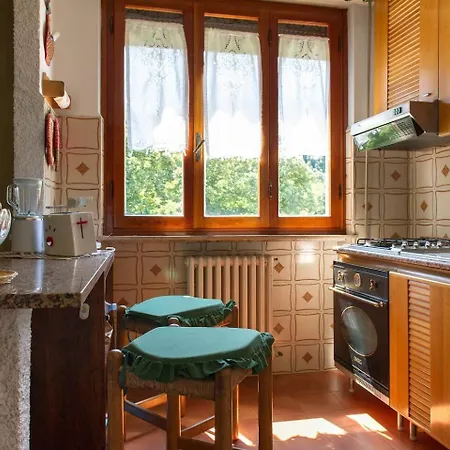 Il Casale Di Beppe דירה *