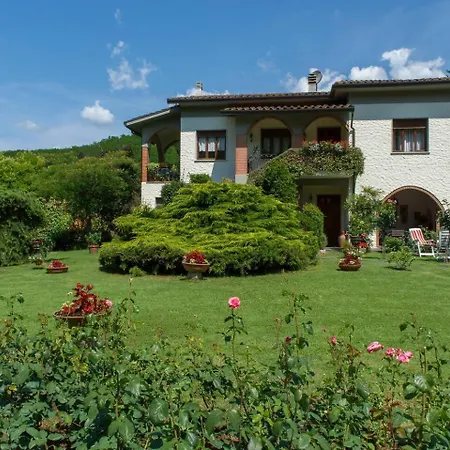 Il Casale Di Beppe