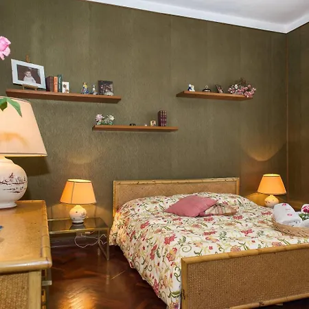 Il Casale Di Beppe * Monsagrati