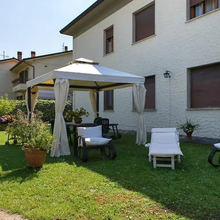Il Casale Di Beppe *